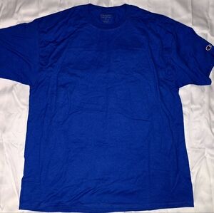 Champion Shirt Blue